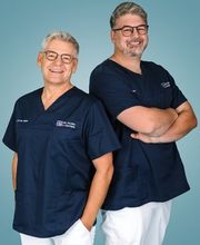Dr. Fichna & Partner | Zahnärzte und Fachzahnärzte für Oralchirurgie | Ansbach | Dr.Ralf-Werner Fichna und Dr.Nicolas Fichna