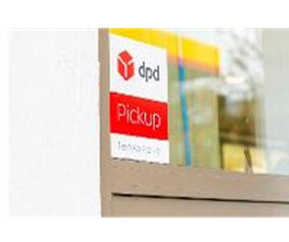 Shell Recharge Charging Station Bild 9