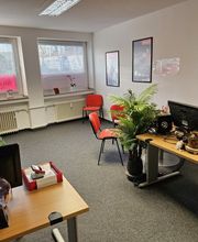 Köln-Kalk Köln Kalk Beratungsbereich