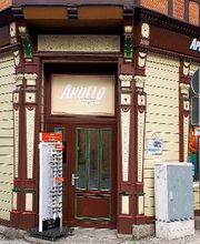 Apollo-Optik - Wernigerode - Breite Str. Bild 1