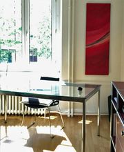 Claudio Rupp - Praxis für klassische Homöopathie Zürich Bild 3