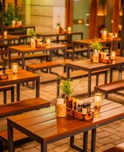 PETER PANE Burgergrill & Bar Bild 5