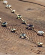 Trauringen, Partnerringen, Schmuck und Uhren.