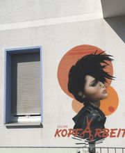 Salon Kopfarbeit Bild 7