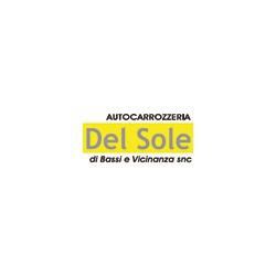 Autocarrozzeria del Sole - Autorizzata Opel logo