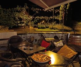 Café-Restaurant La Colonne Bild 11