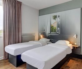 B&B HOTEL Chaumont image 6