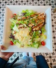 Cafe Express Meyerland image 3