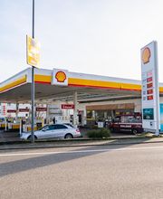 Shell Recharge Charging Station Bild 4