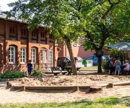 Hortcampus Ulmenstraße | GGP-Gruppe Bild 2