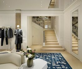 DIOR MEN immagine 1