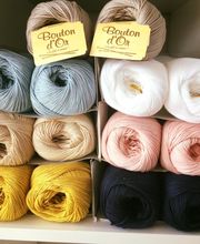 La Petite Couturiere image 2