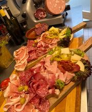 Fantasia bei Alberto Bild 1