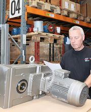 Elektromotorenwerk Brienz AG