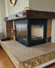 Cheminée Leroi et Au Feu de Bois Sàrl Bild 11