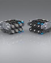 Stäubli Electrical Connectors image 5