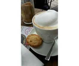 Café fuchs+hase Bild 1