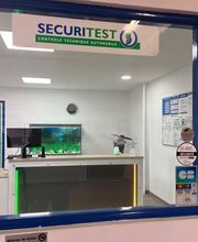 Accueil Client SECURITEST ACHERES