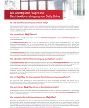 Daily Shine Gebäudereinigung GmbH Bild 24