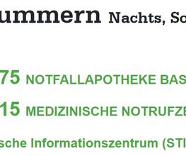 Hammer-Apotheke Bild 1