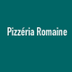 Pizzéria Romaine