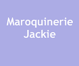 Maroquinerie Jackie image 1