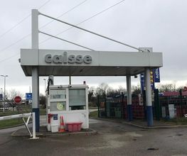 Leclerc Beynost station service image 2
