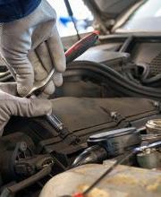 Euromaster VF Vulca Pneus - BRUYERES image 4