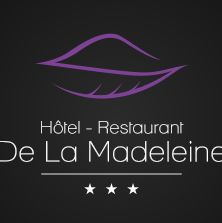 Logis Hôtel Restaurant *** de la Madeleine