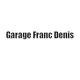 Garage Franc Denis
