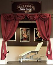 BLACK RAINBOW TATTOO THEATRE Bild 12