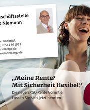 ERGO Rente Garantie - Osnabrück