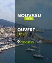 B&B HOTEL Bastia image 1