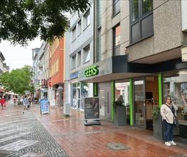 Außenaufnahme von GEERS