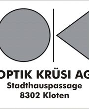 Optik Krüsi AG Bild 1