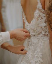 JULIA JOHN Brautatelier Bild 3