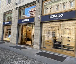 Sebago 3 Milano immagine 2
