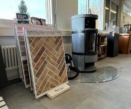 Peterofenbau AG - Hünibach Bild 10