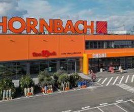 HORNBACH Nürnberg Bild 1
