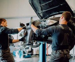 ATT Service Baudisch GmbH Bild 4