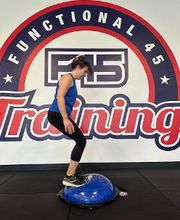 F45 Training Shelby 26 Mile image 13