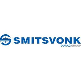Smitsvonk Holland logo
