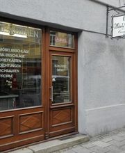 J. Wörle Nachf. Färber e.K. Bild 1