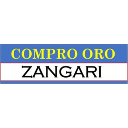 Compro Oro Zangari logo
