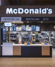McDonald's Bild 2