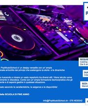 PopMusicSchool di Paolo Meneguzzi Bild 12