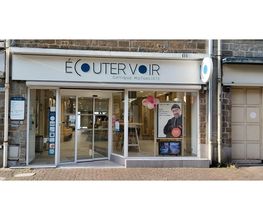 Ecouter Voir - Optique Mutualiste image 2