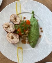 La Table des Vergers Bild 12