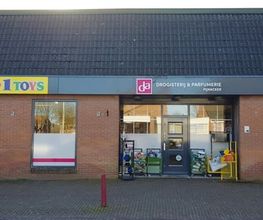 Warenhuis Pijnacker afbeelding 1