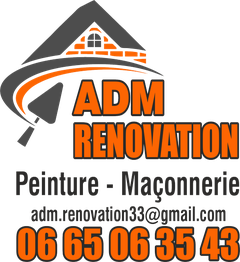 ADM Rénovation